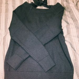 women’s sweater